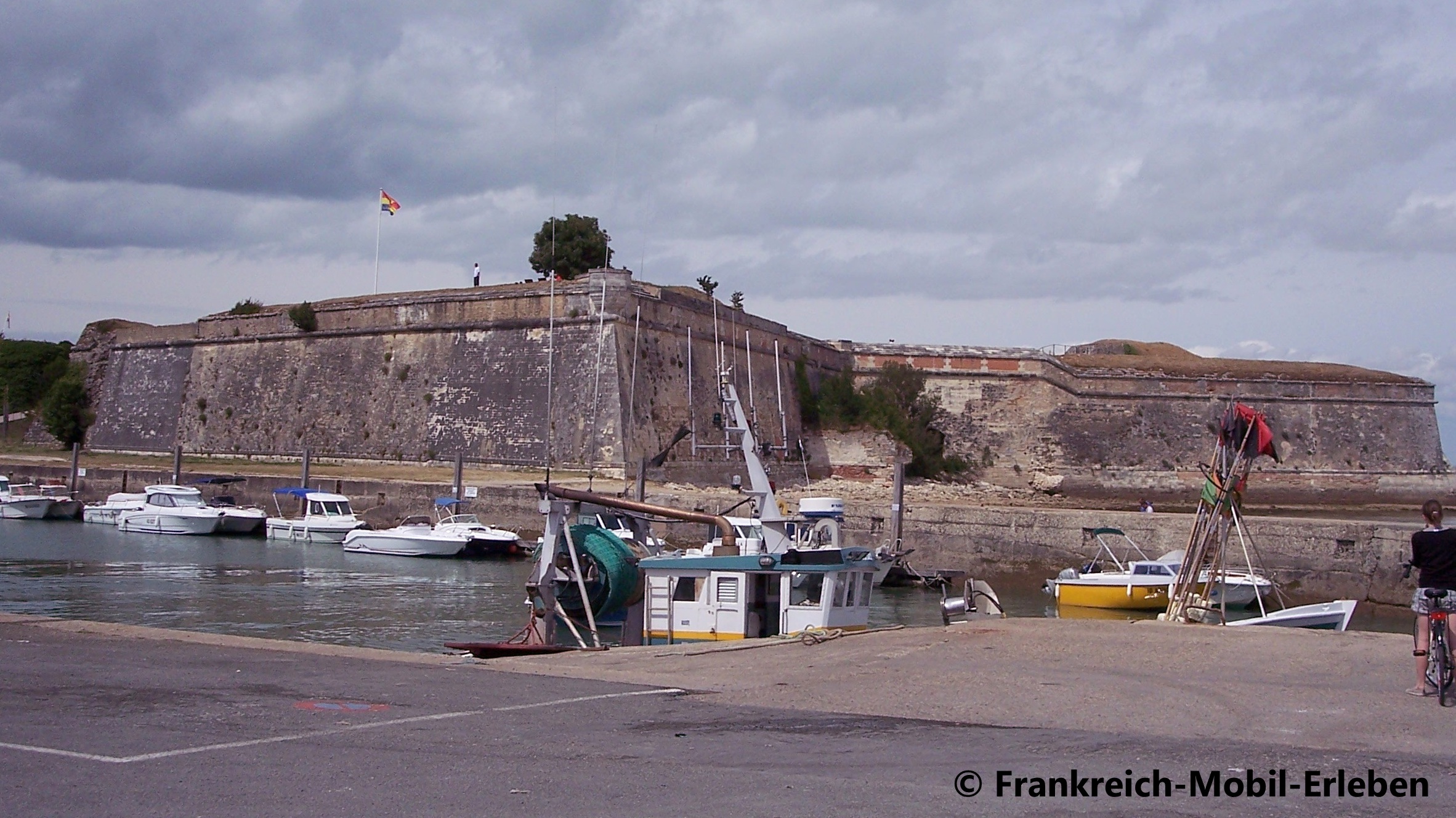 FrankreichMobilErleben Oléron